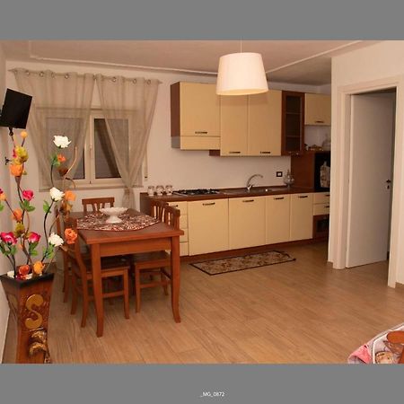 B&B Pastello Agrigento Exterior photo