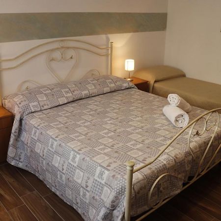 B&B Pastello Agrigento Exterior photo