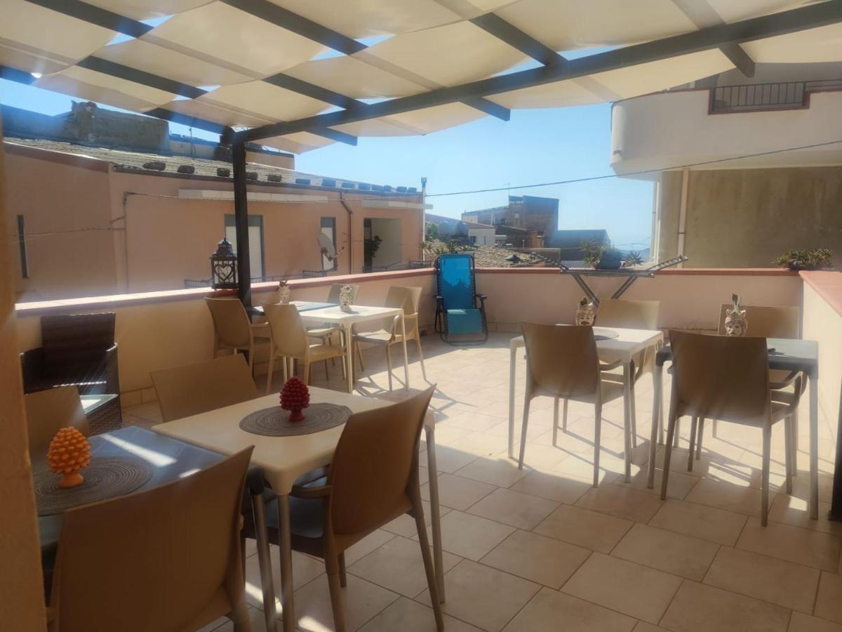 B&B Pastello Agrigento Exterior photo