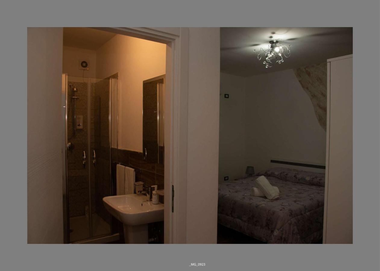B&B Pastello Agrigento Exterior photo