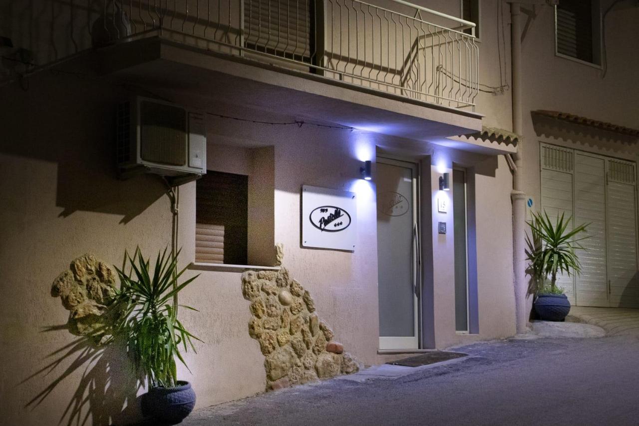 B&B Pastello Agrigento Exterior photo