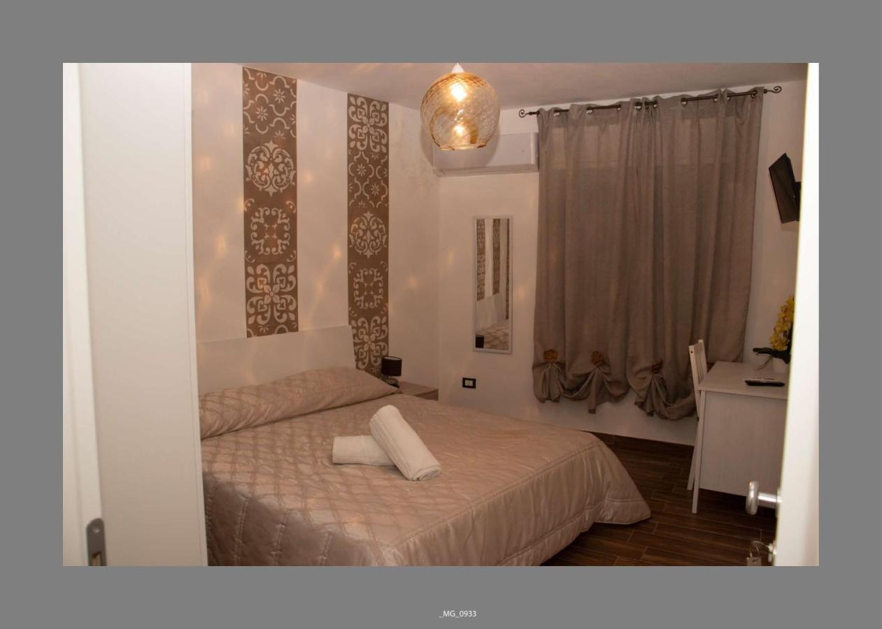 B&B Pastello Agrigento Exterior photo