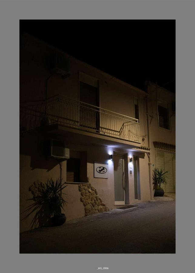 B&B Pastello Agrigento Exterior photo
