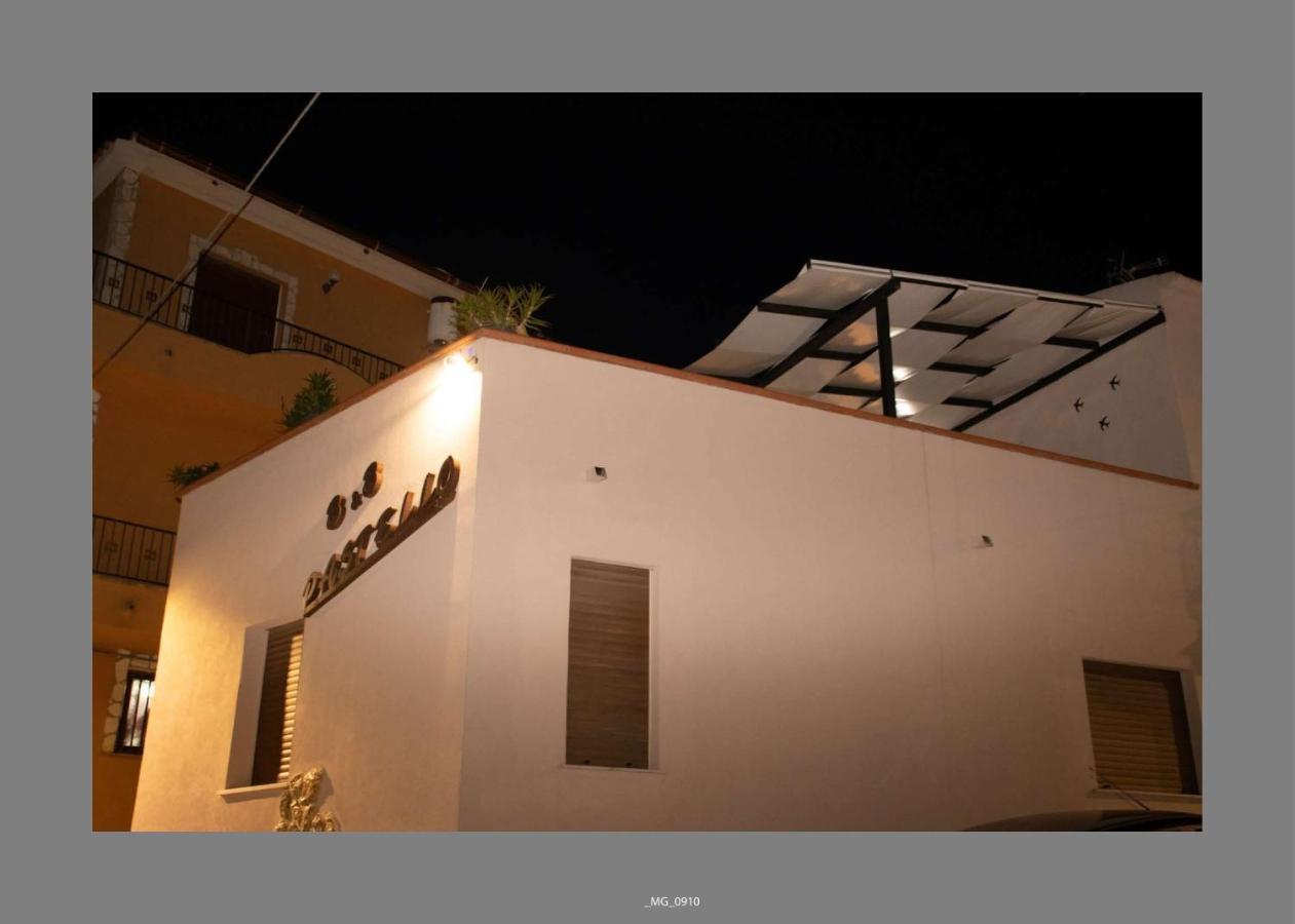 B&B Pastello Agrigento Exterior photo