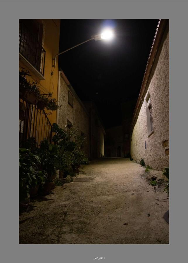 B&B Pastello Agrigento Exterior photo