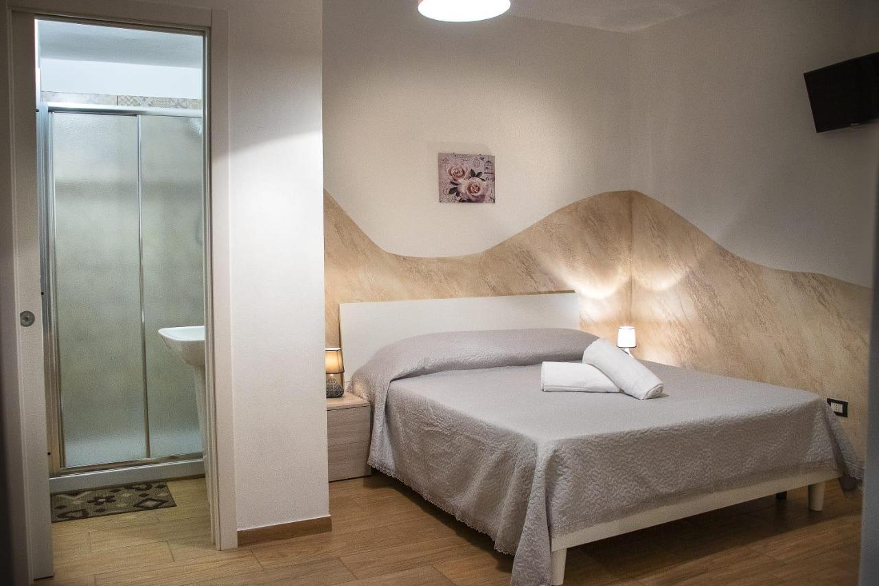 B&B Pastello Agrigento Exterior photo