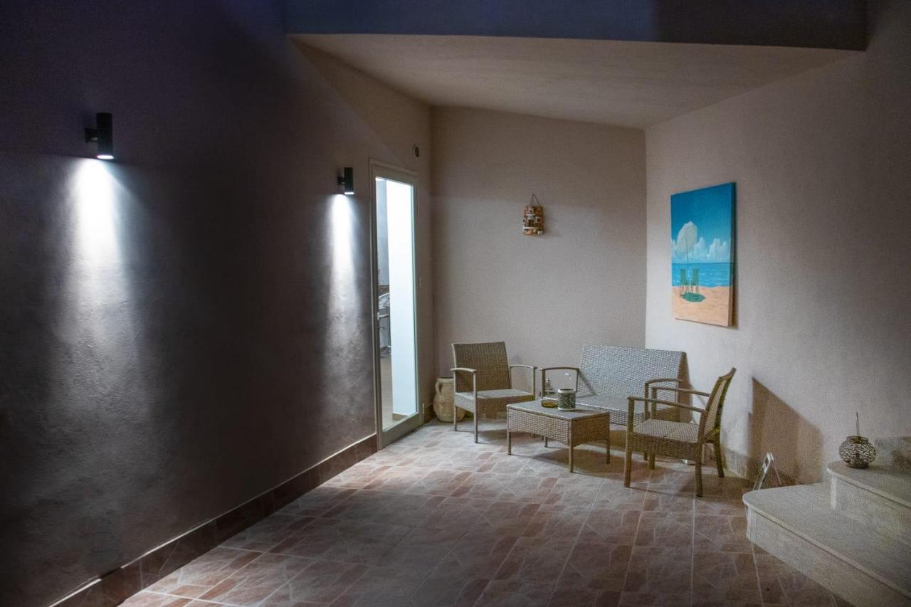 B&B Pastello Agrigento Exterior photo