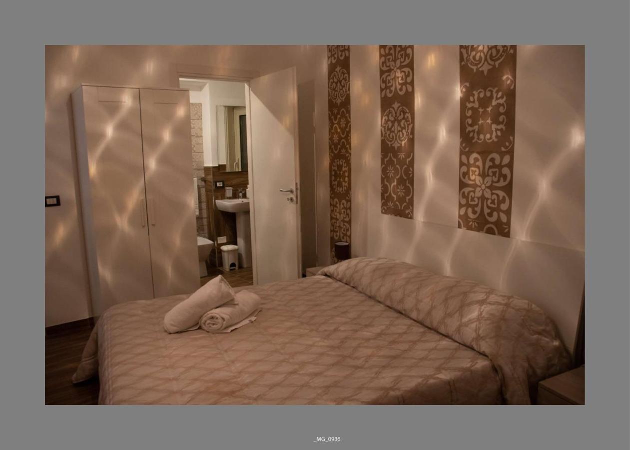 B&B Pastello Agrigento Exterior photo