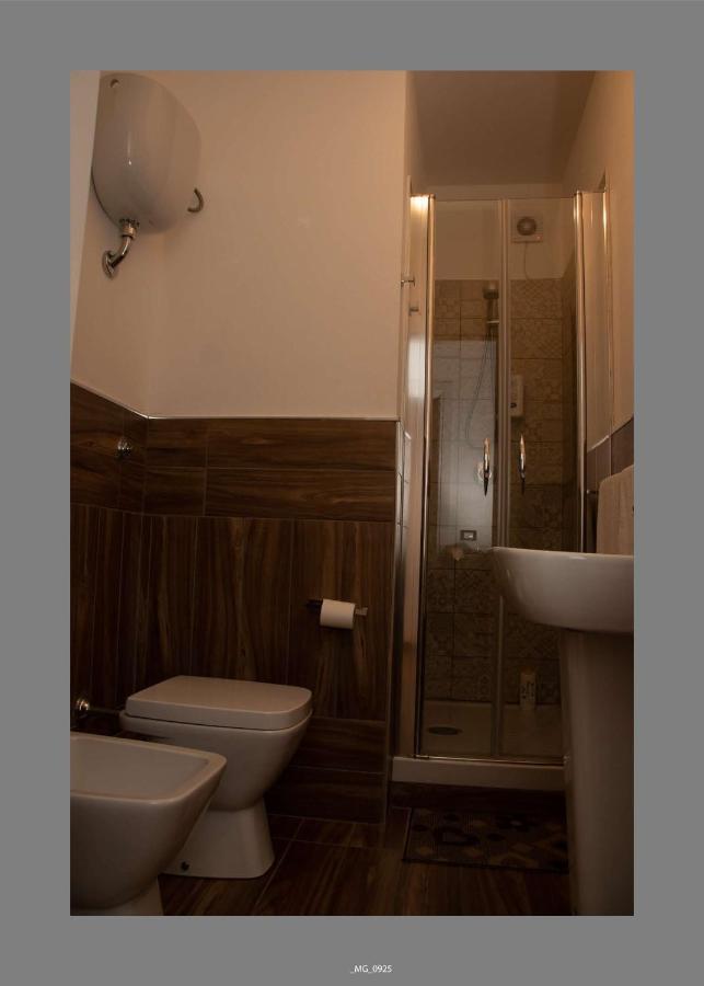 B&B Pastello Agrigento Exterior photo