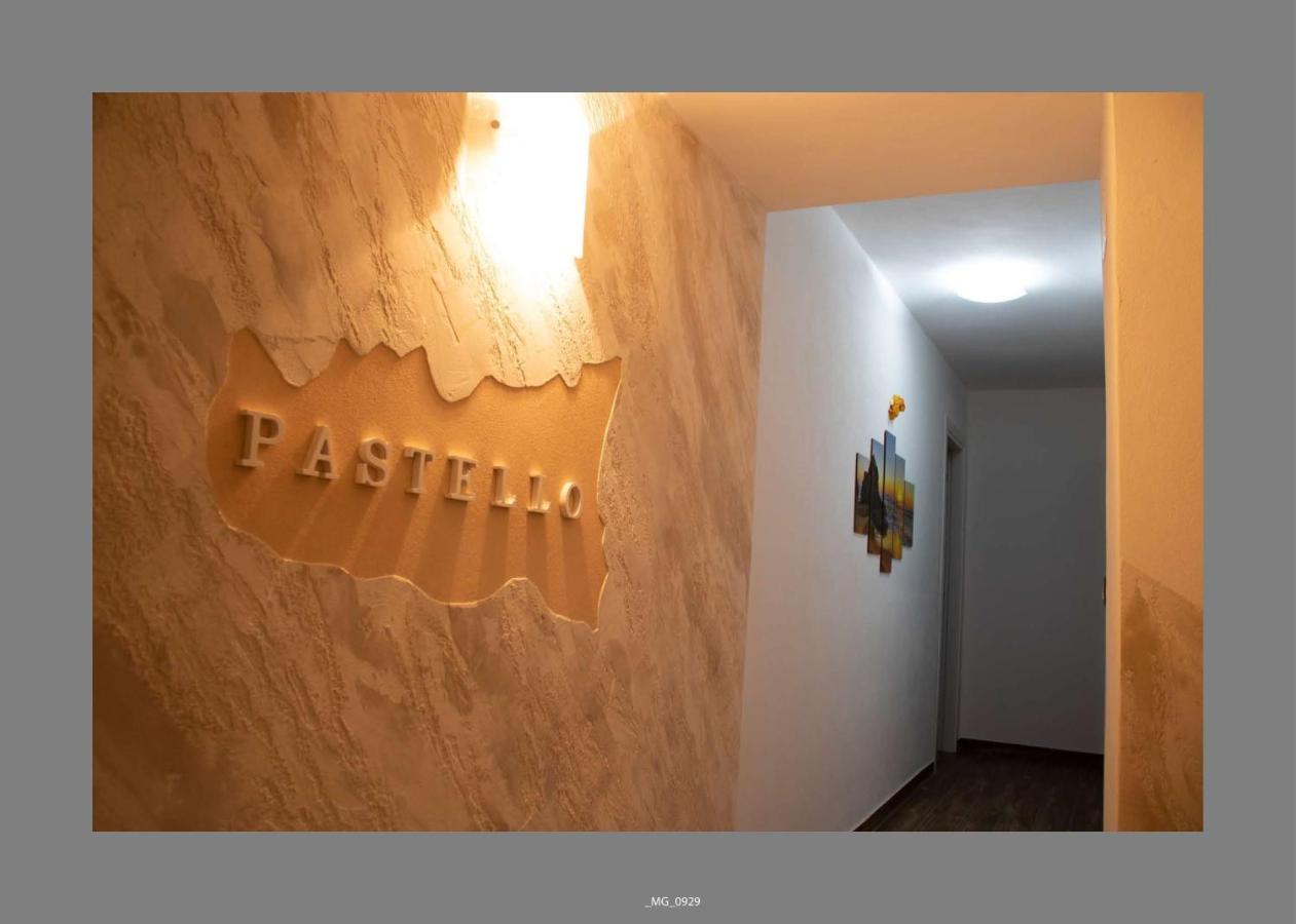 B&B Pastello Agrigento Exterior photo