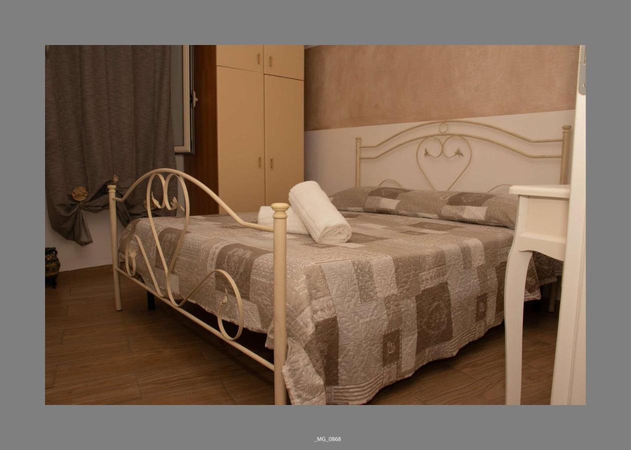 B&B Pastello Agrigento Exterior photo