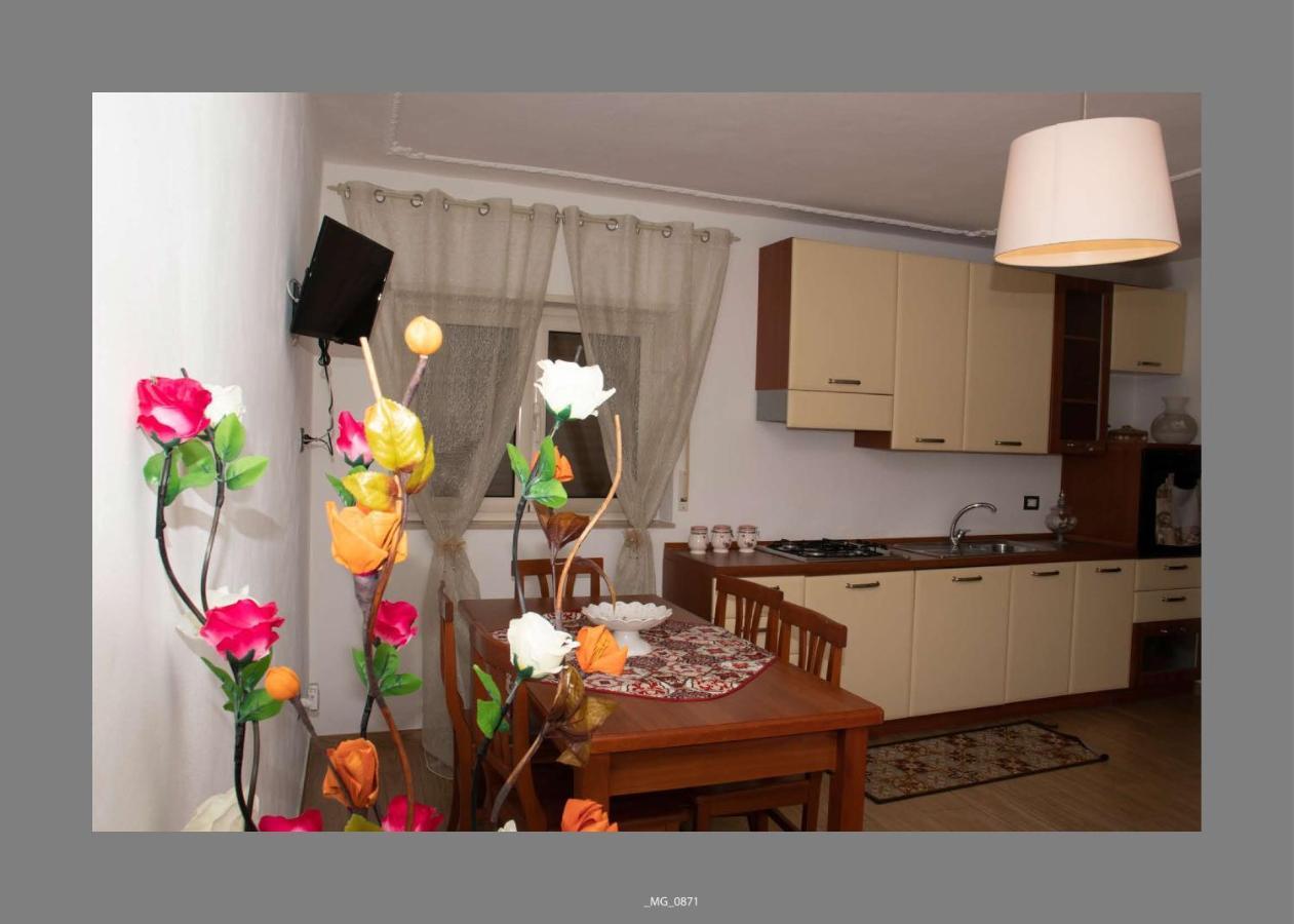 B&B Pastello Agrigento Exterior photo