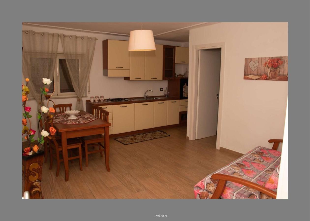 B&B Pastello Agrigento Exterior photo