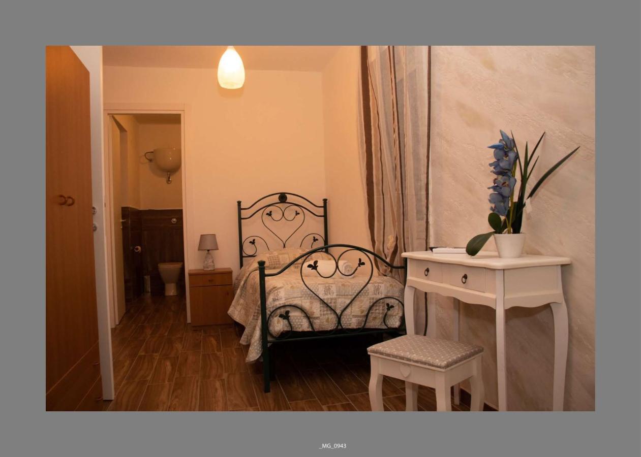B&B Pastello Agrigento Exterior photo