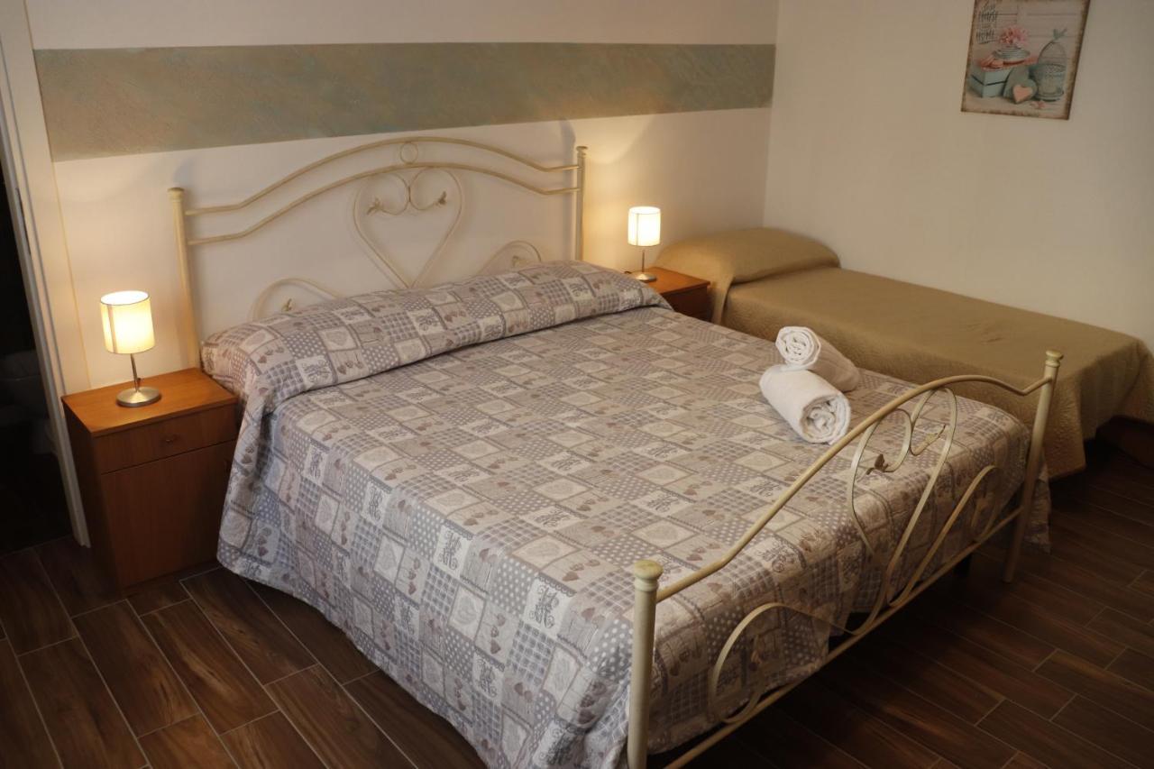 B&B Pastello Agrigento Exterior photo